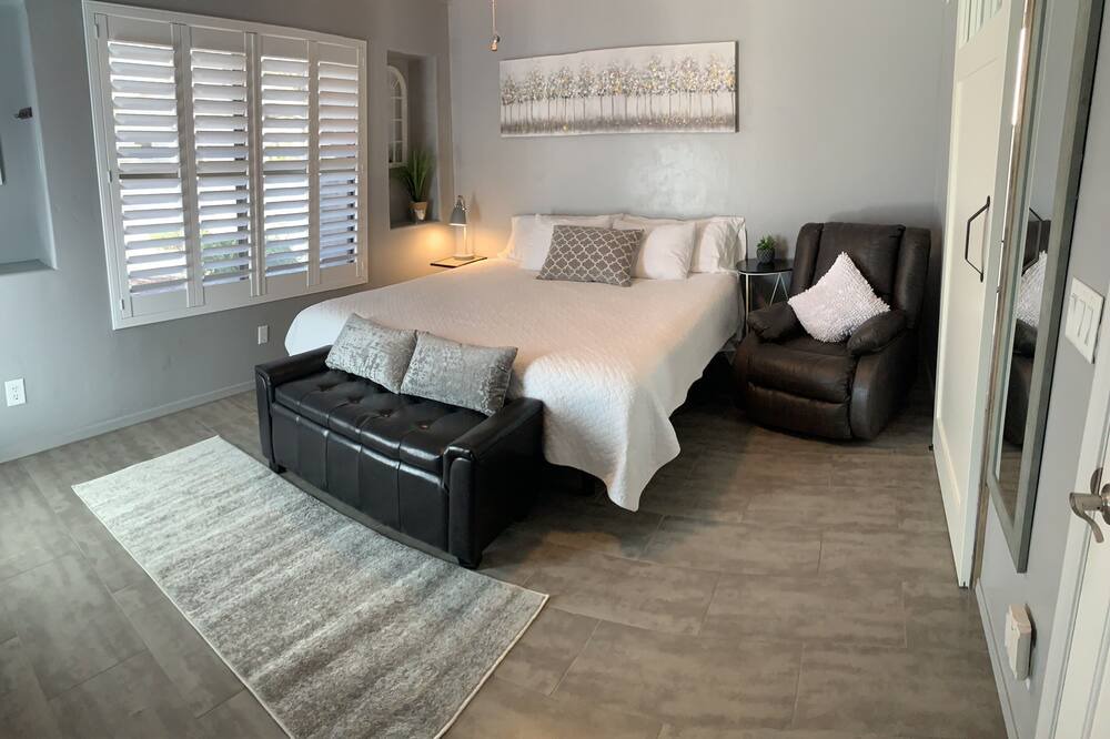 Photo of Bedroom in Continental Ranch
