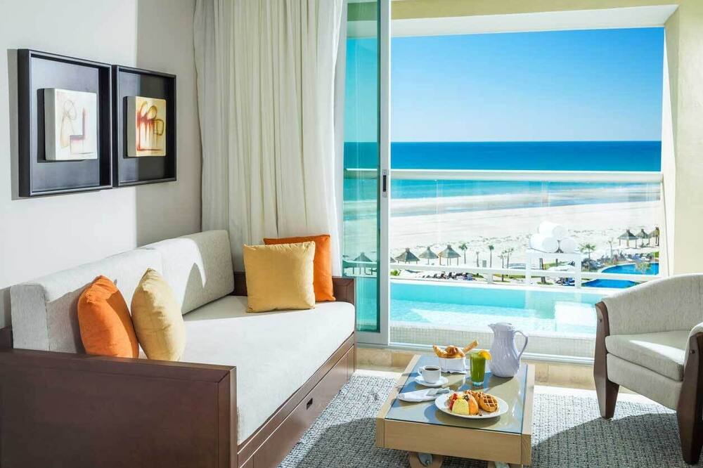 Photo of Livingroom in Puerto Penasco