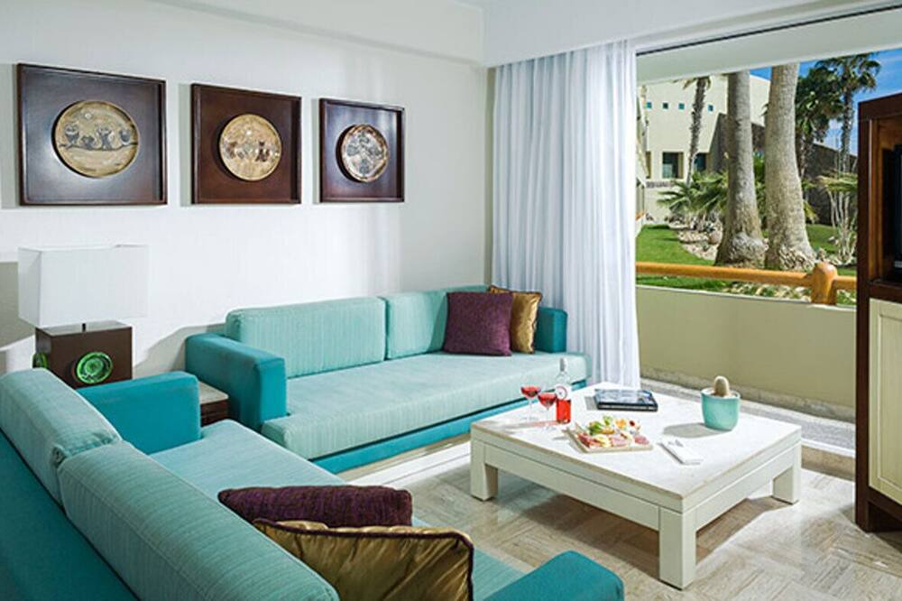 Photo of Livingroom in Puerto Penasco