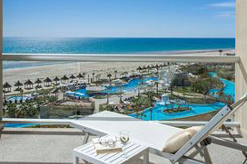 Photo of Patio Balcony in Puerto Penasco