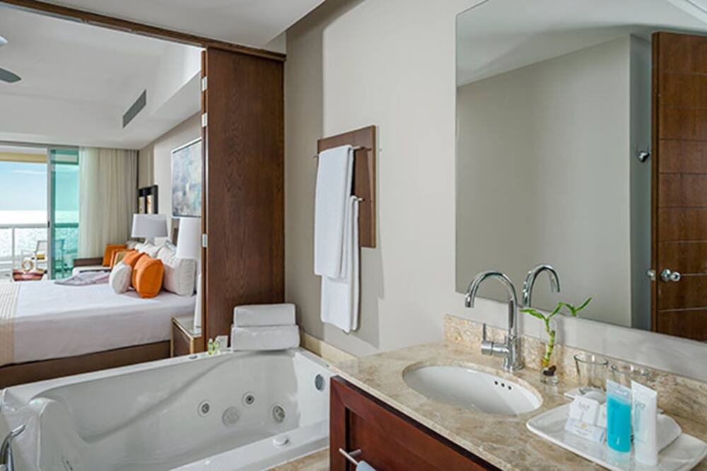 Photo of Bathroom in Puerto Penasco