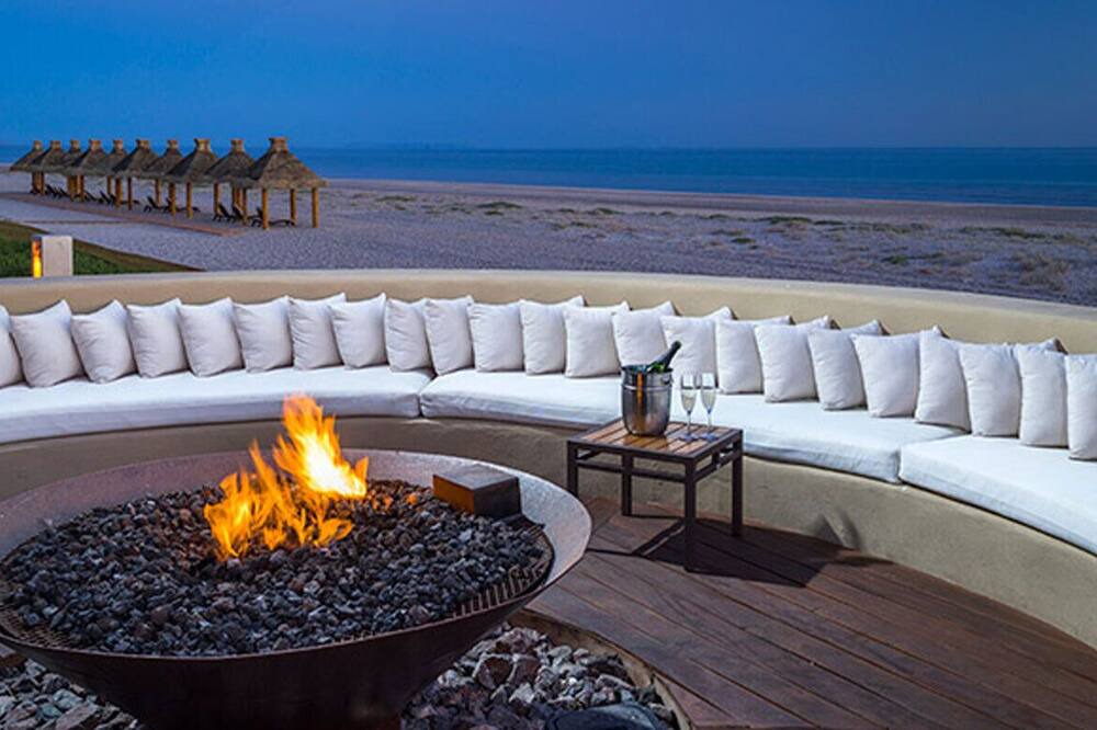 Photo of Patio Balcony in Puerto Penasco