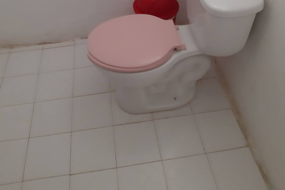 Photo of Bathroom in Lacanja