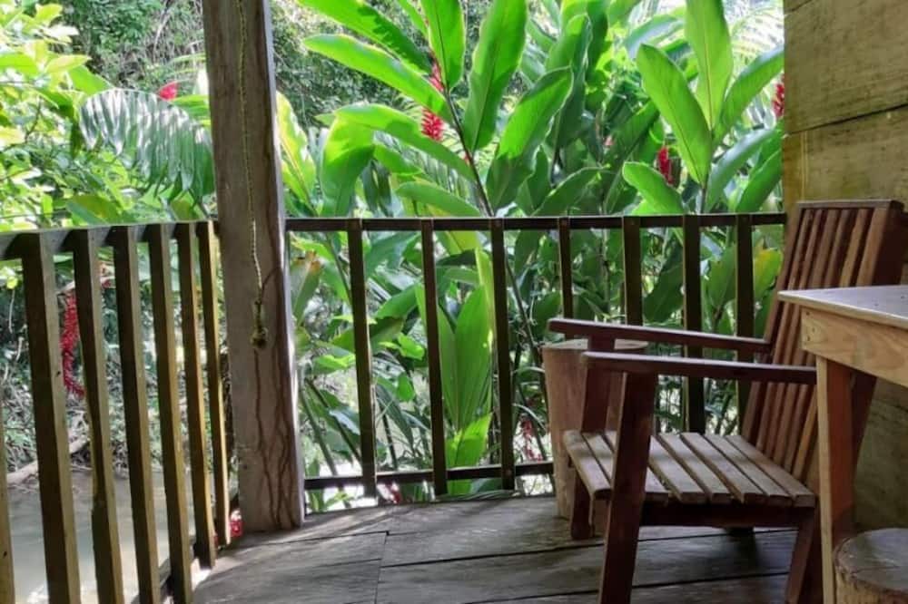 Photo of Patio Balcony in Lacanja