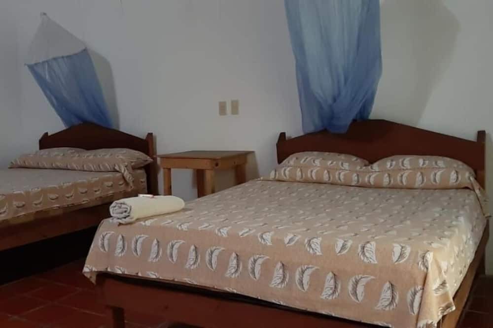 Photo of Bedroom in Lacanja
