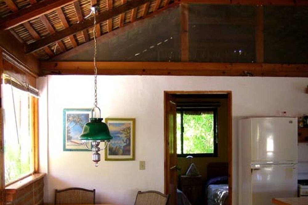 Photo of Livingroom in Cabo Pulmo