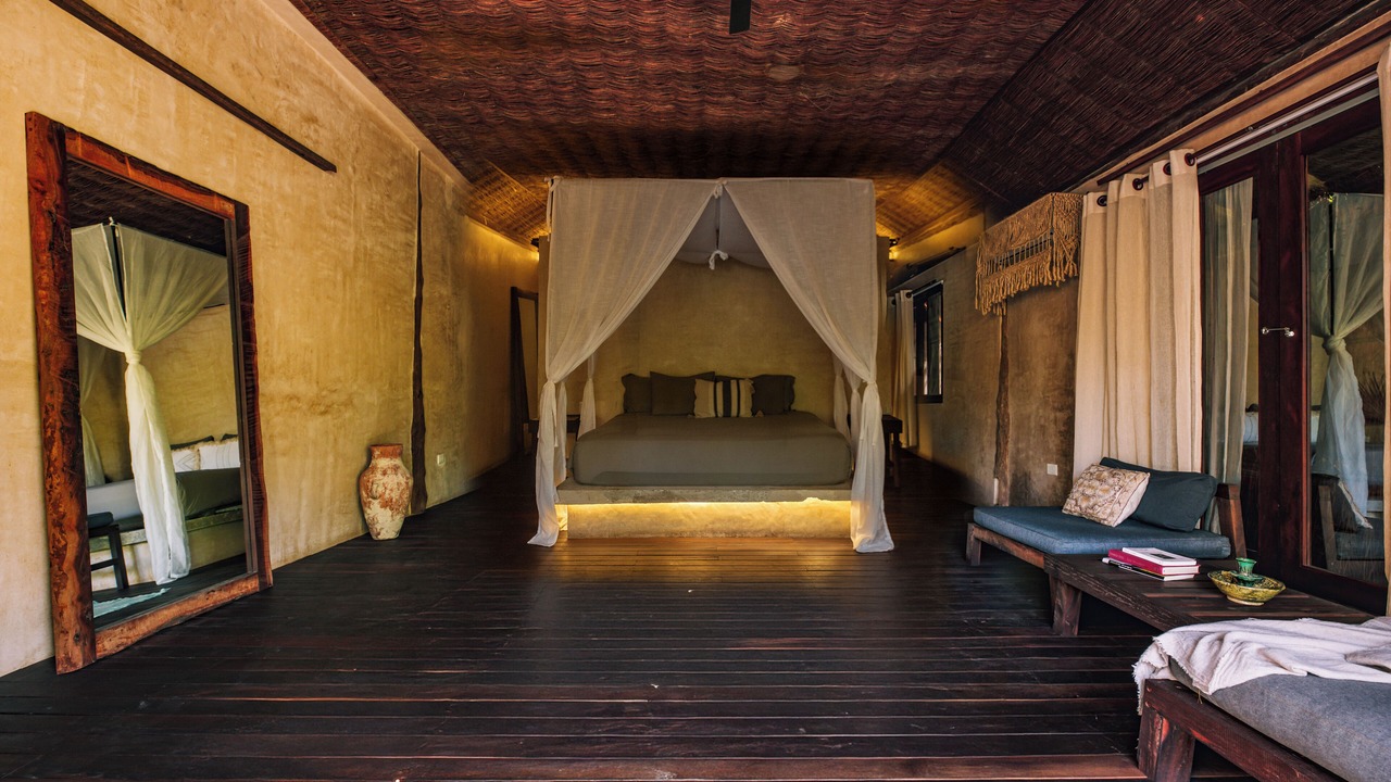 Photo of Bedroom in Zona Hotelera