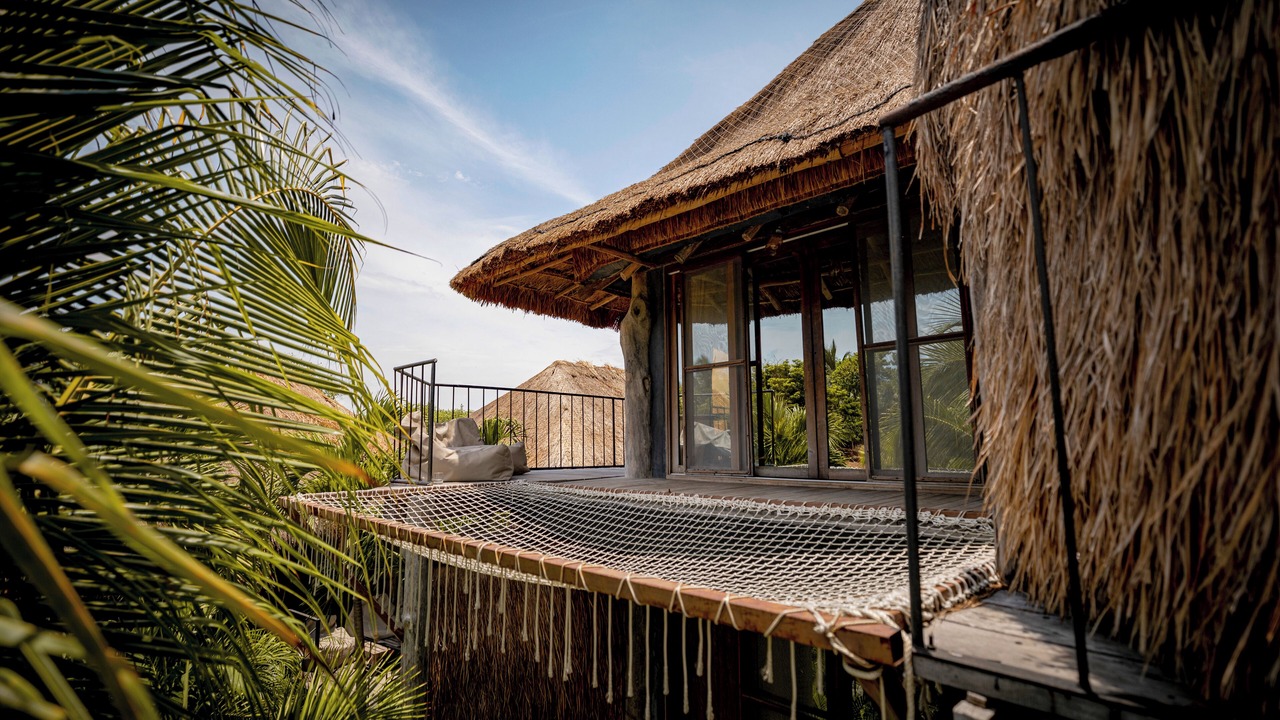 Photo of Outdoor in Zona Hotelera