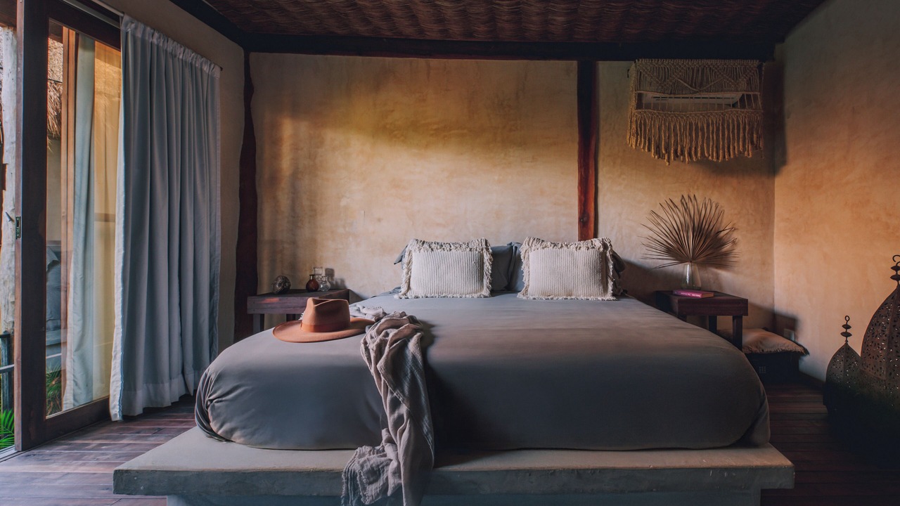 Photo of Bedroom in Zona Hotelera