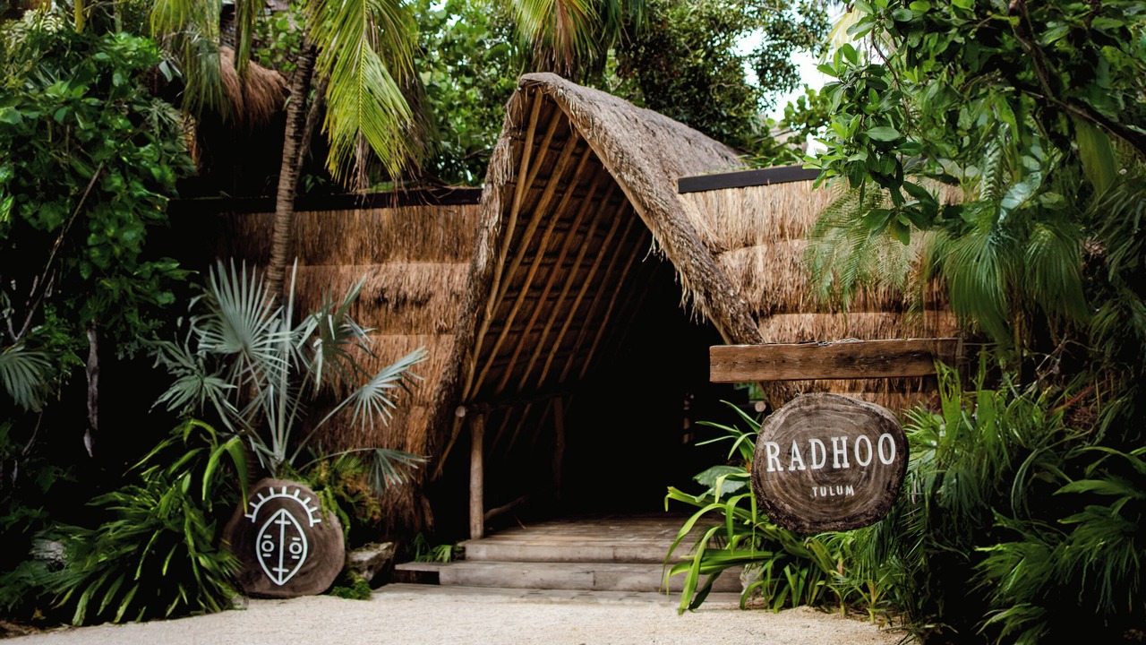 Photo of Outdoor in Zona Hotelera