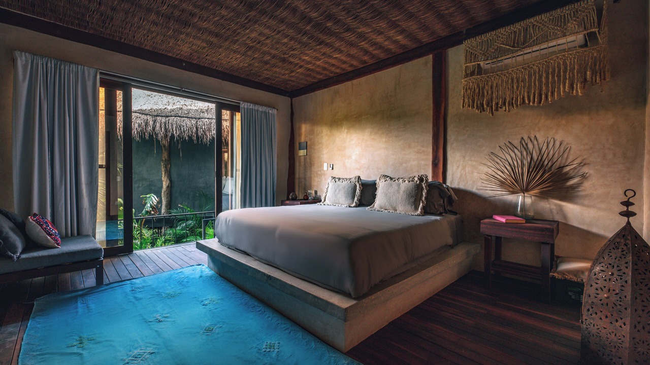 Photo of Bedroom in Zona Hotelera