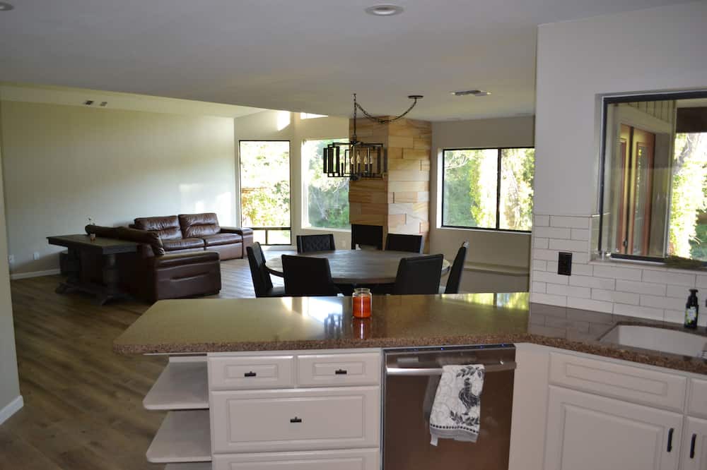 Photo of Kitchen in Cornville
