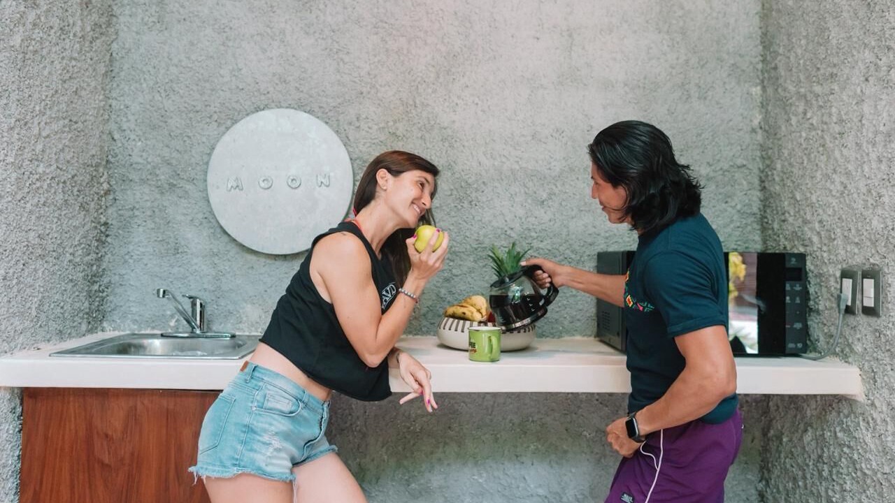 Photo of Kitchen in Tulum