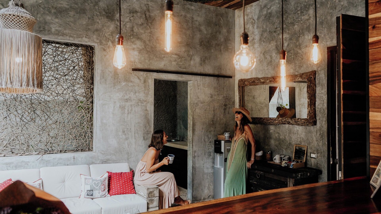 Photo of Others in Tulum