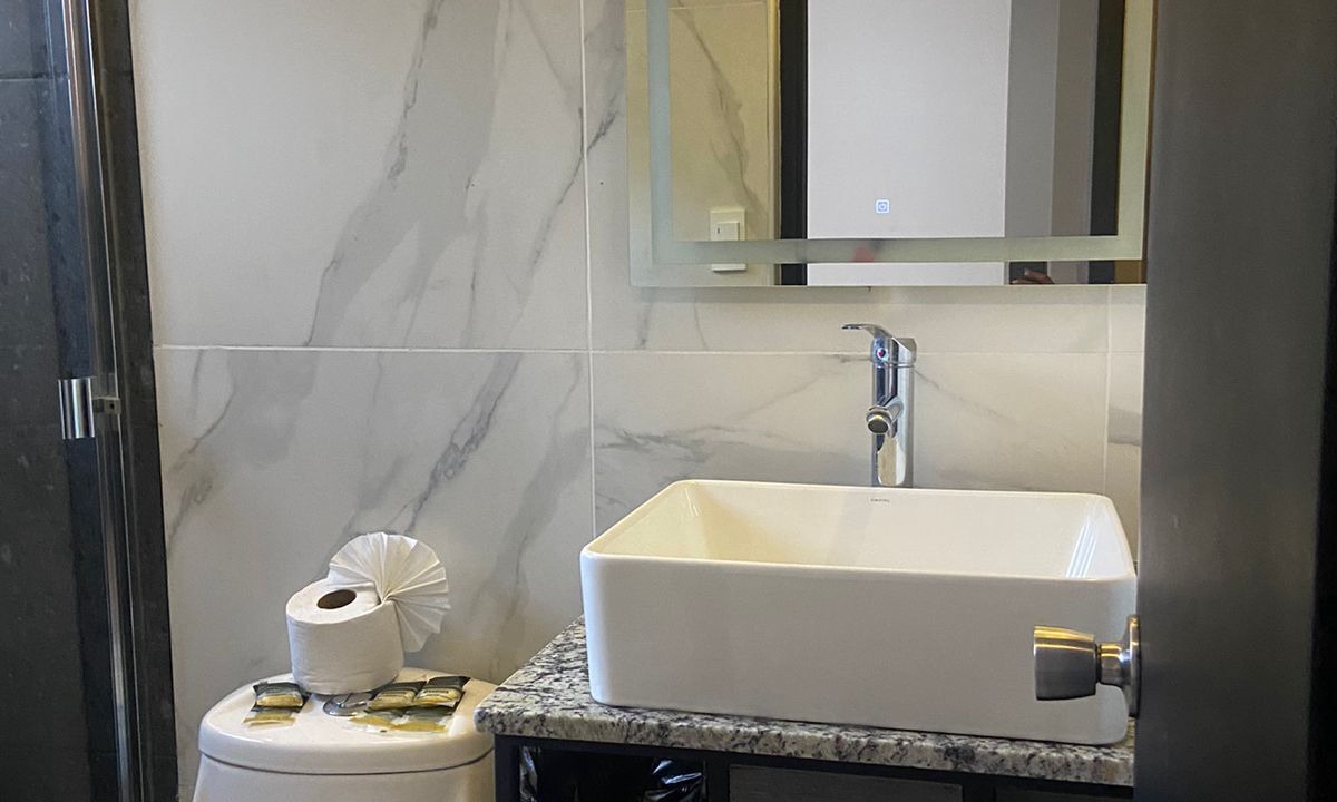 Photo of Bathroom in Tijuana
