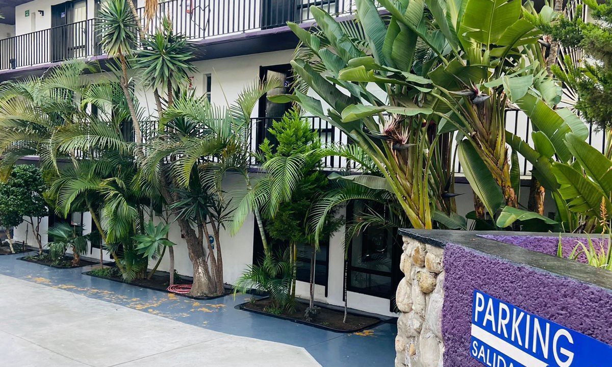 Photo of Outdoor in Tijuana