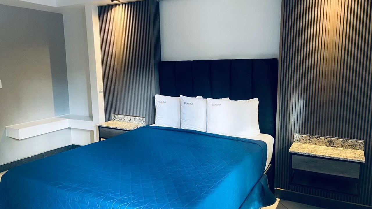 Photo of Bedroom in Tijuana