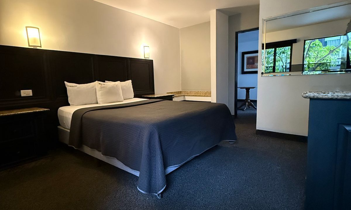 Photo of Bedroom in Tijuana
