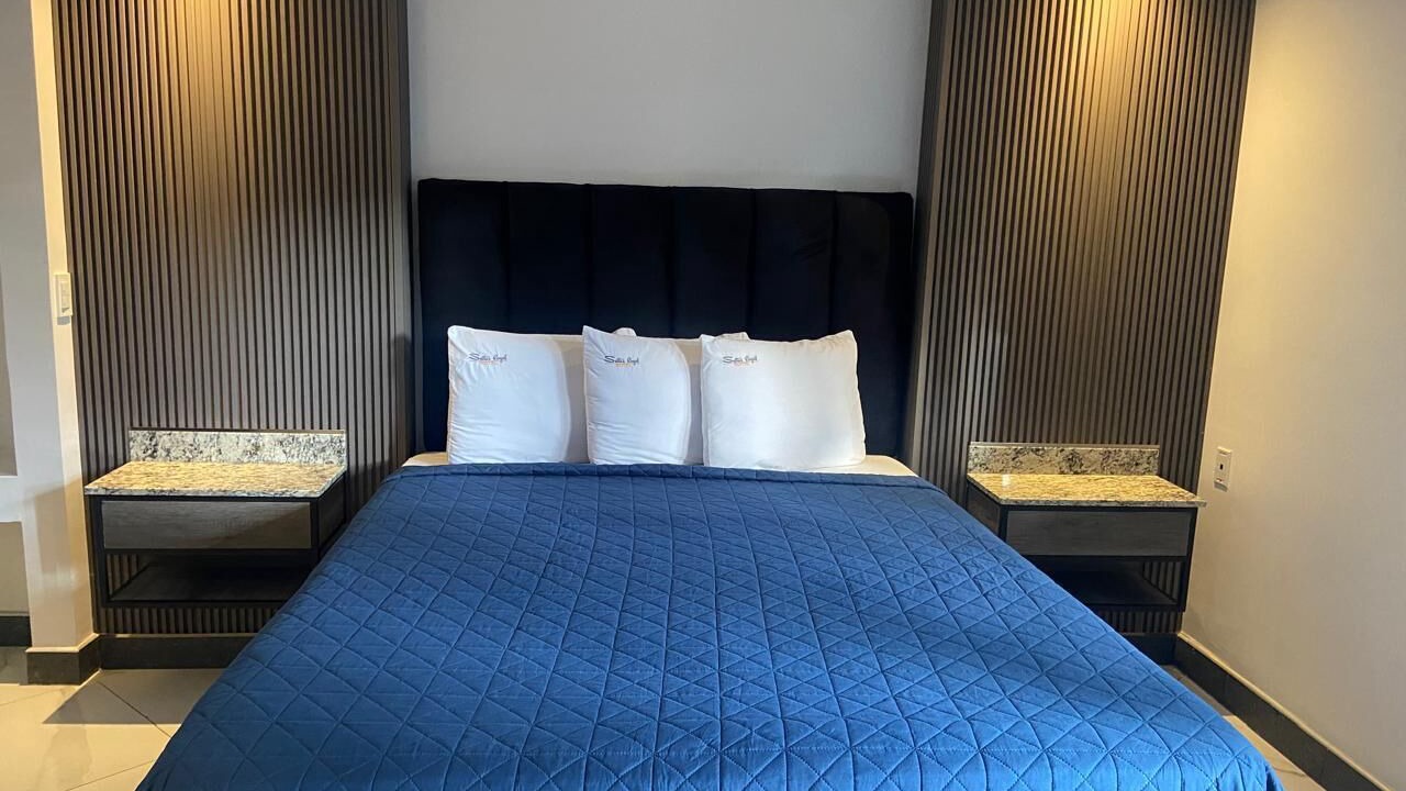 Photo of Bedroom in Tijuana