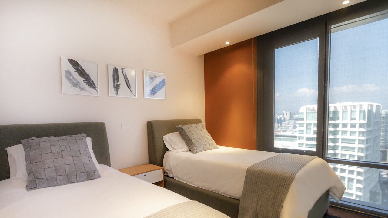 Photo of Bedroom in Granada