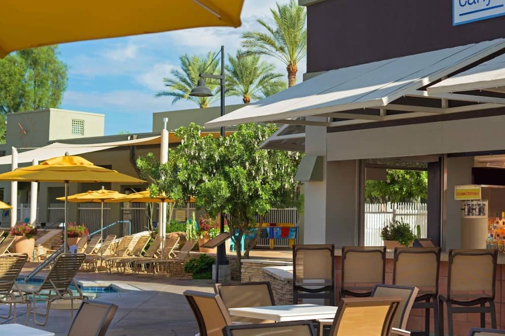 Photo of Outdoor in Desert Ridge