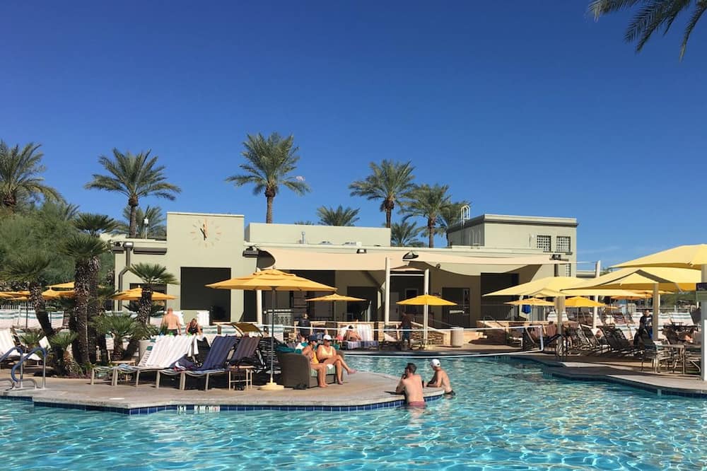 Photo of Outdoor in Desert Ridge