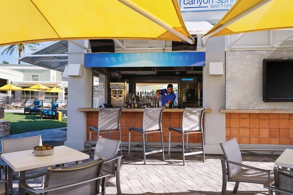 Photo of Outdoor in Desert Ridge