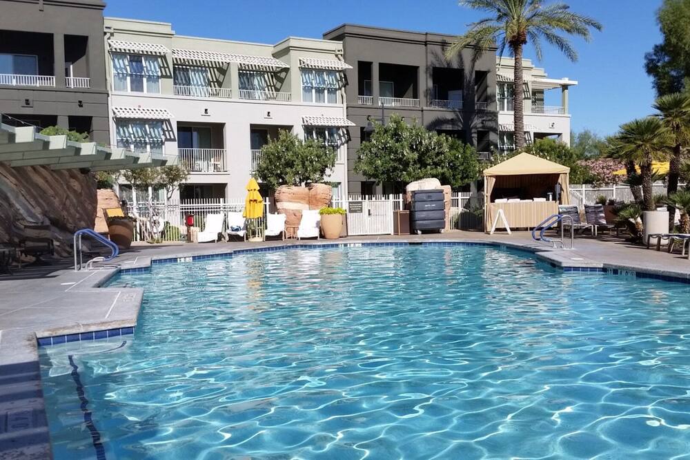 Photo of Outdoor in Desert Ridge