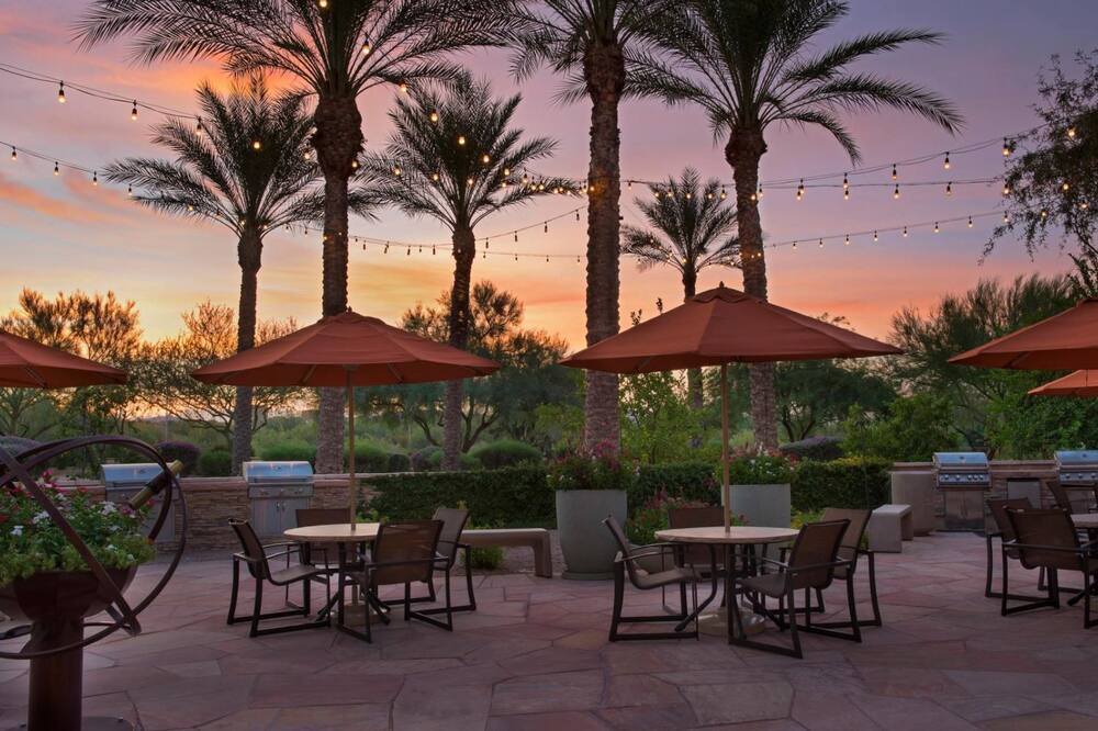 Photo of Outdoor in Desert Ridge