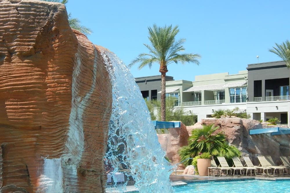 Photo of Outdoor in Desert Ridge