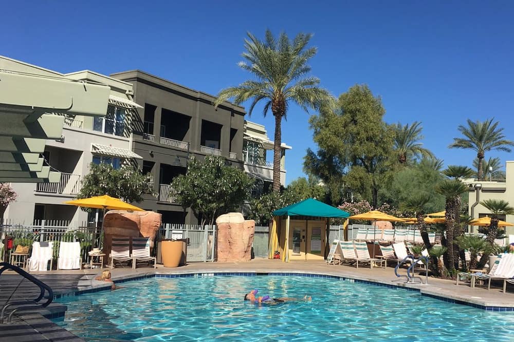 Photo of Outdoor in Desert Ridge