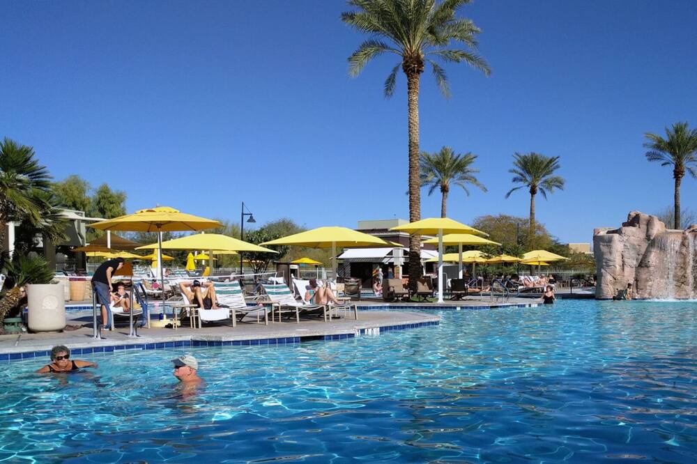Photo of Outdoor in Desert Ridge