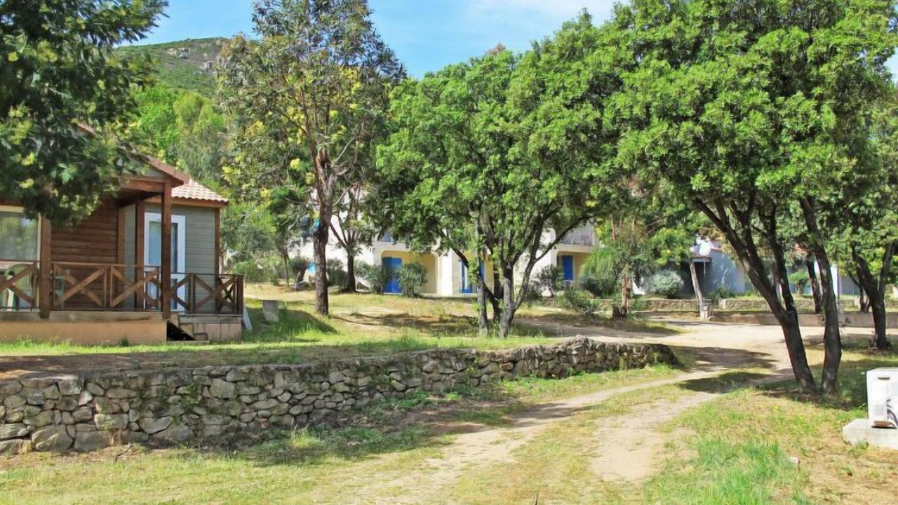 Photo of Outdoor in Algajola