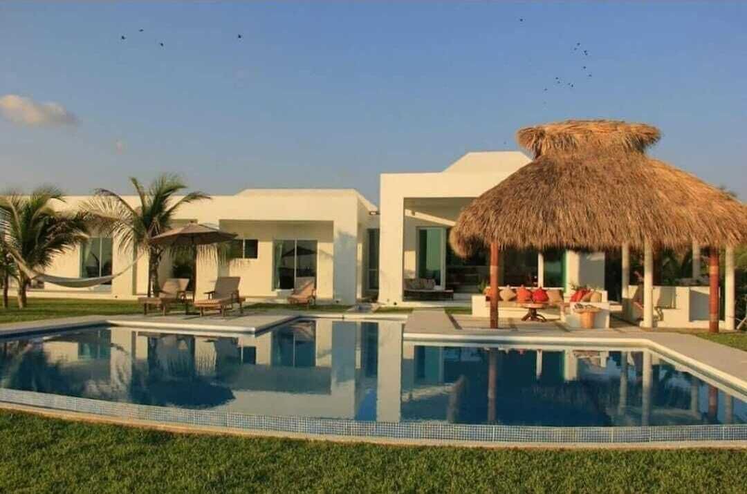 Photo of Outdoor in Barra de Colotepec