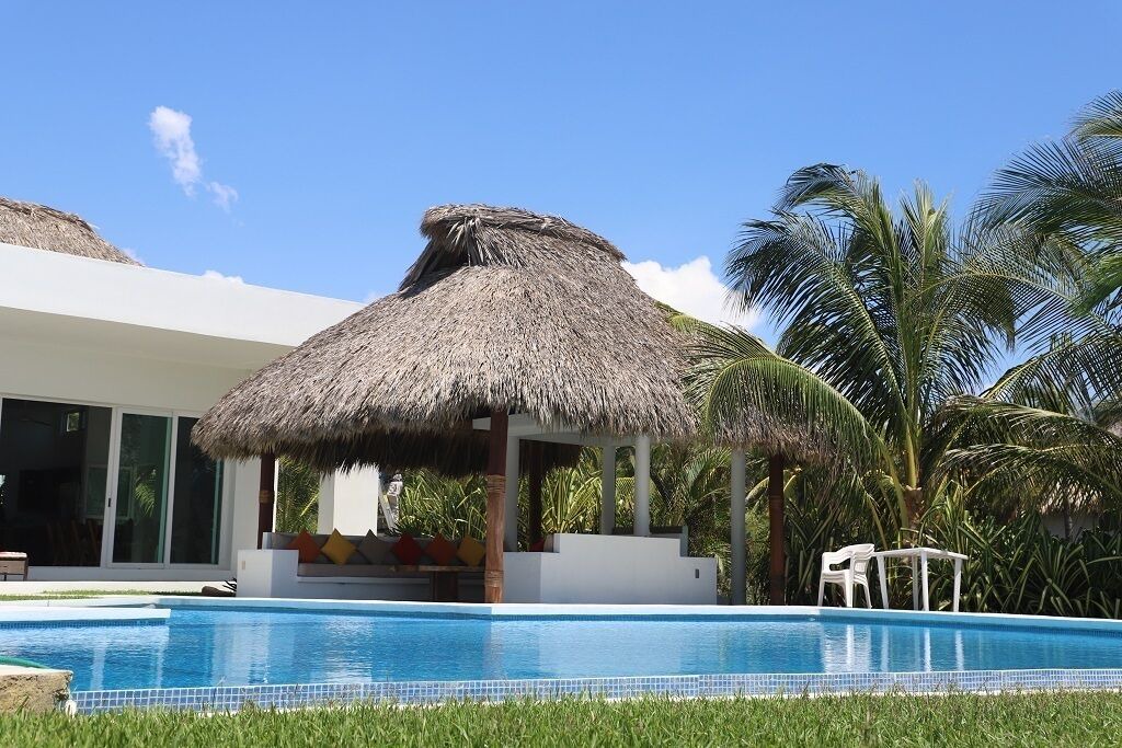 Photo of Outdoor in Barra de Colotepec