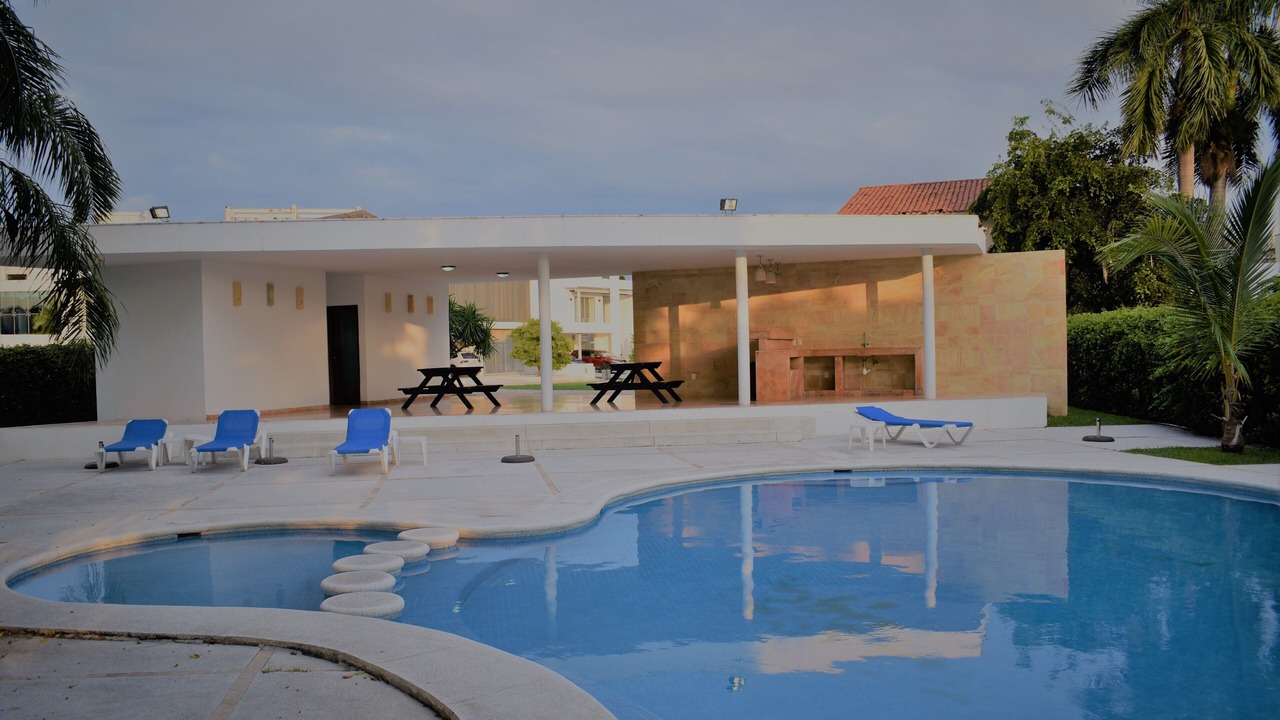 Photo of Outdoor in Marina Vallarta