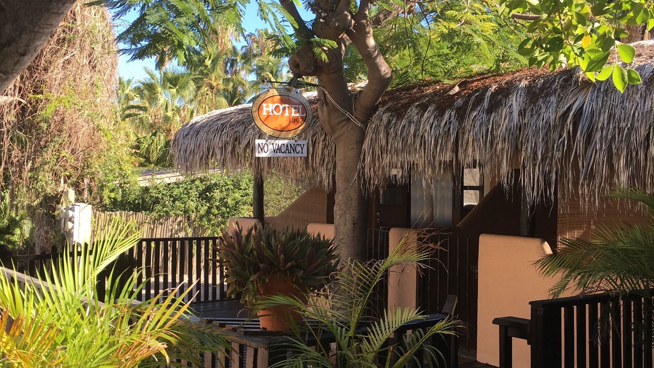 Photo of Outdoor in Loreto