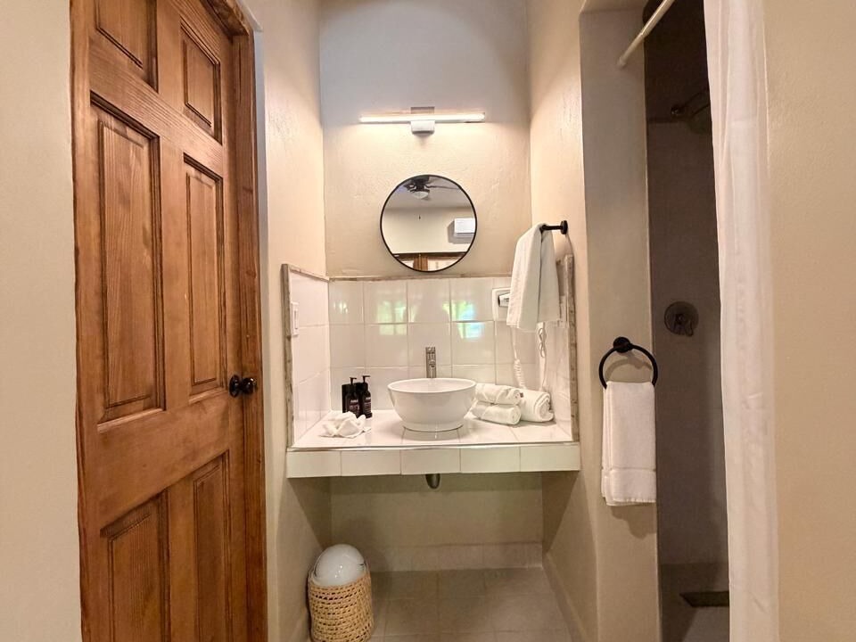 Photo of Bedroom in Loreto