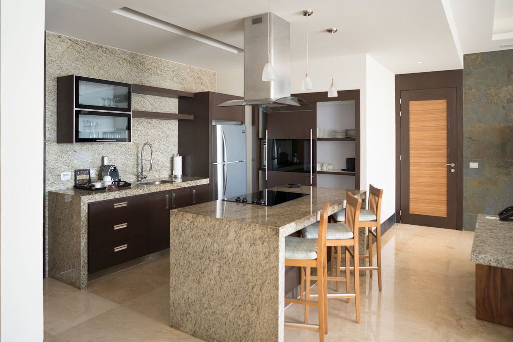 Photo of Kitchen in Villa Juarez