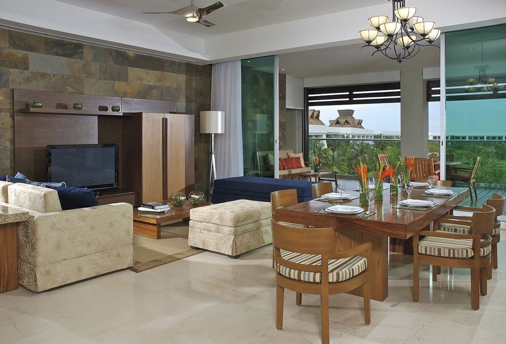 Photo of Bedroom in Villa Juarez