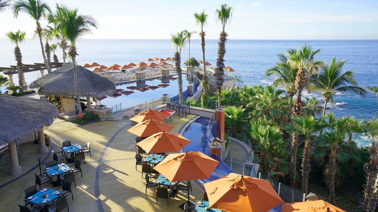 Photo of Outdoor in Cabo Bello