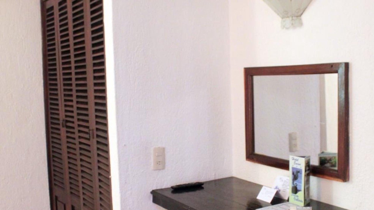 Photo of Bedroom in Downtown Puerto Vallarta