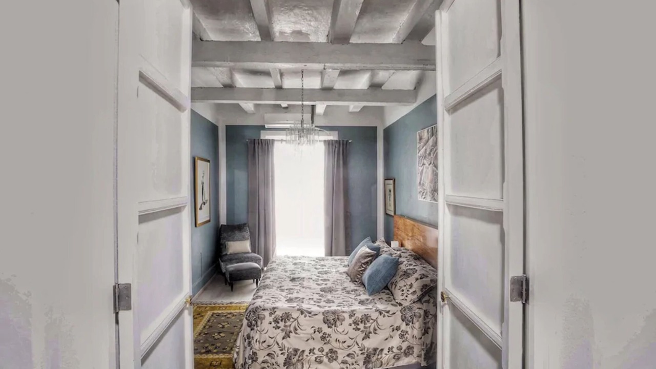Photo of Bedroom in Downtown Queretaro