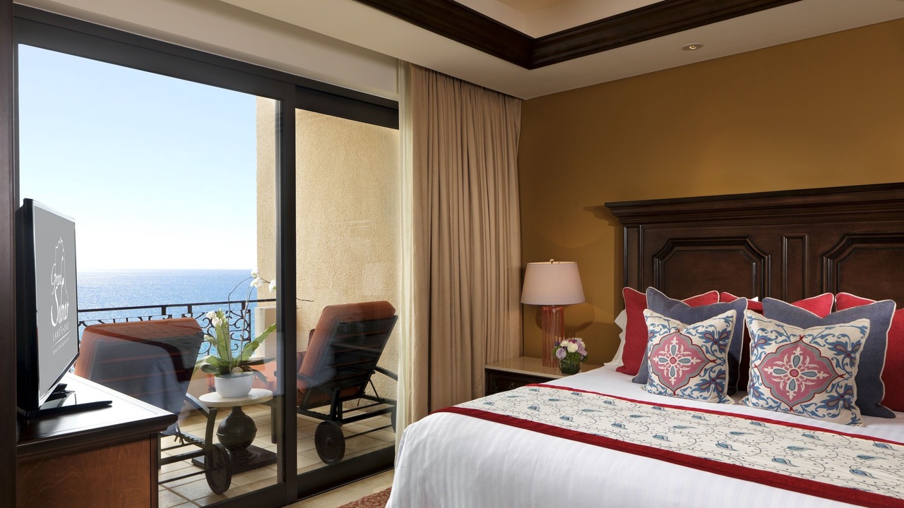 Photo of Bedroom in Marina