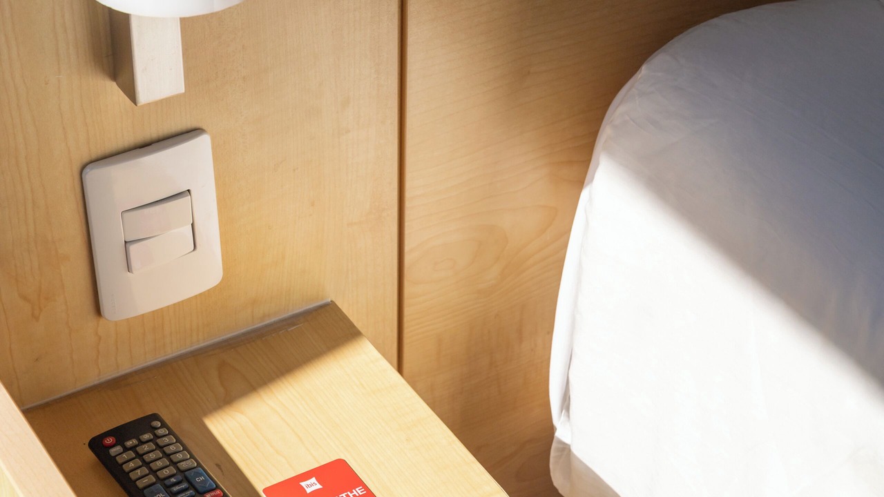 Photo of Bedroom in Hermosillo