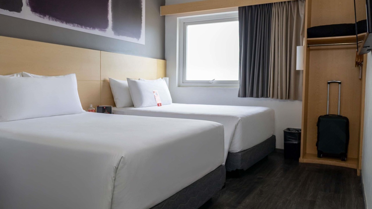 Photo of Bedroom in Hermosillo