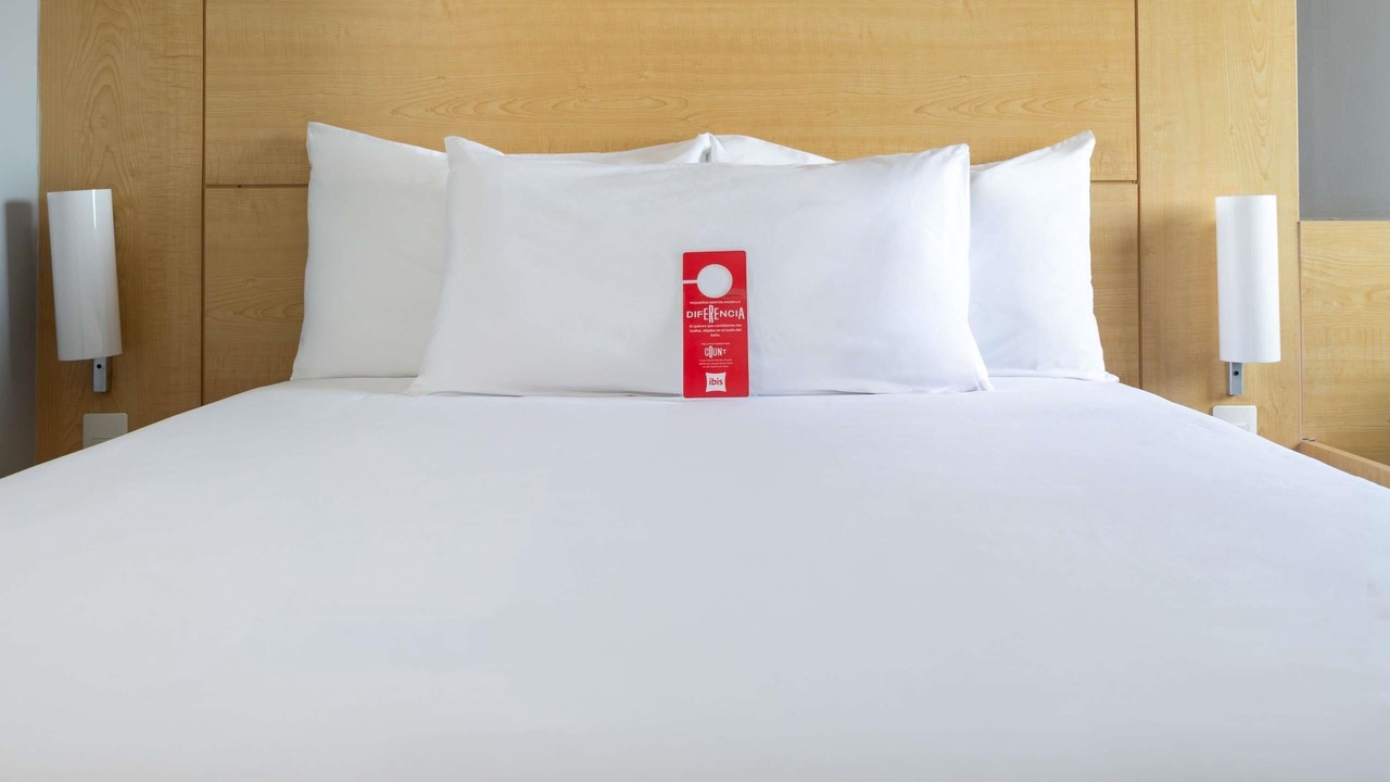 Photo of Bedroom in Hermosillo