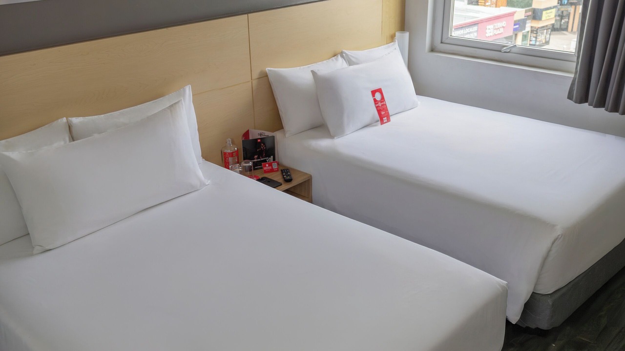Photo of Bedroom in Hermosillo