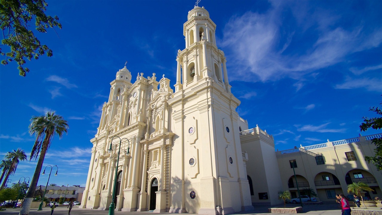 Photo of Outdoor in Hermosillo