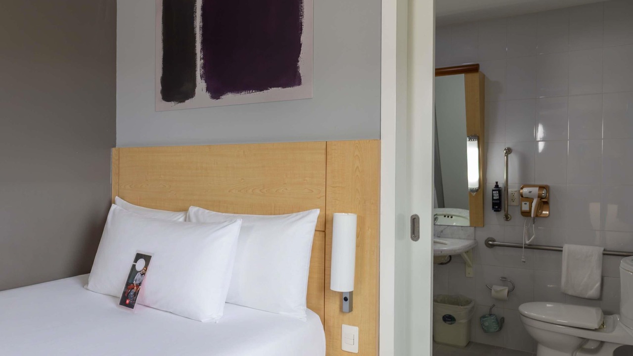 Photo of Bedroom in Hermosillo